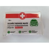 Хозяйственное мыло (антибактериальное)